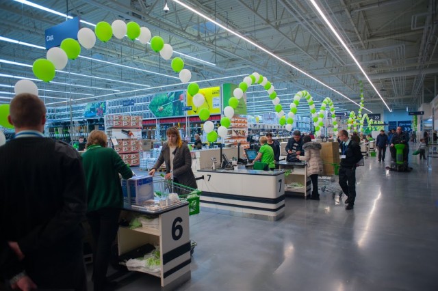 Эксперт: Калининградская область может стать одним из направлений шопинг-туризма для Литвы
