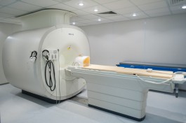 Для областной клинической больницы закупают МРТ за 88 млн рублей
