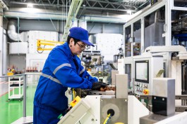 «Уход в локализацию»: как работают новые заводы по производству автокомпонентов и электромобилей в Калининграде