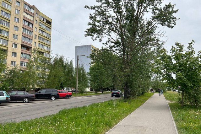 В 2024 году хотят начать проектирование улицы Интернациональной в Калининграде
