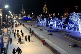 Эксперты: Калининградцы активно скупают авиабилеты в Москву на Новый год