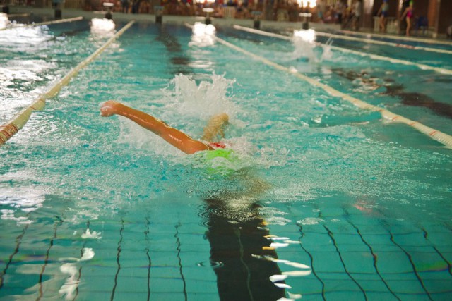 В Калининграде определили проектировщика для Центра адаптивного спорта