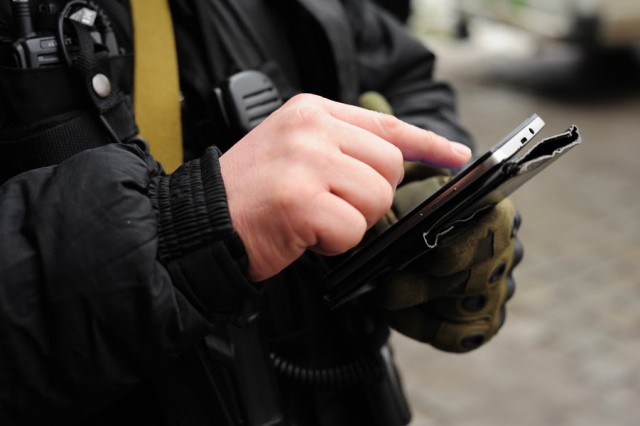 В Польше разослали фальшивые SMS с требованием явиться в военкомат из-за Украины