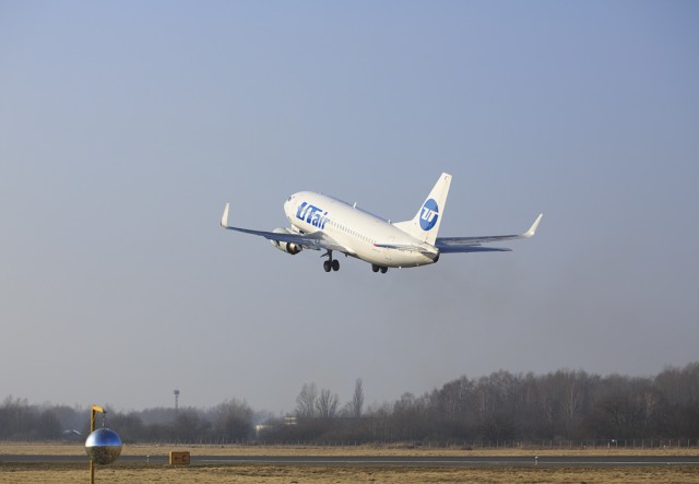 Совет Федерации поддержал идею запретить полёты в Тунис и Турцию