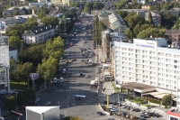 Жители Калининграда не видят причин для разработки новой транспортной схемы города