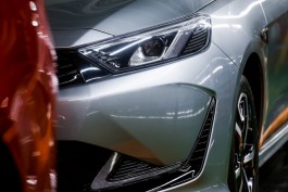 &laquo;Авито&raquo;: Новые китайские автомобили в Калининградской области подешевели на 30%