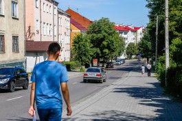 Паровоз в Багратионовск запустят с 2 июня 