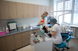 В Калининграде откроют новое отделение областной стоматологии 
