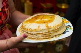 «Как в популярные праздники»: какую еду калининградцы заказывают в режиме самоизоляции