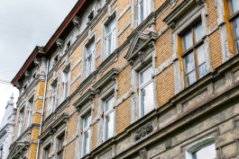 На капремонт домов в Советске в 2021 году выделят более 100 млн рублей