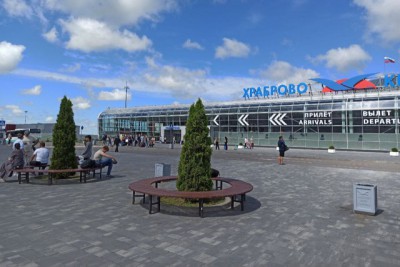 Бастрыкин поручил проверить конфликт таксистов за место в «Храброво»