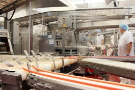 К 2030 году &laquo;Вичи-Русь&raquo; в Советске планирует нарастить выпуск полуфабрикатов в 2,5 раза и удвоить производство креветок