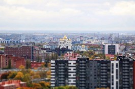 Калининградская область заняла 37 место в рейтинге по материальному благополучию населения