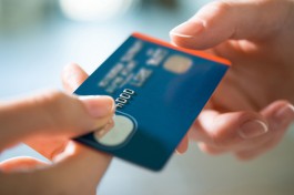 Кредитная карта станет надёжным финансовым помощником