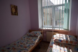 Фонд «Верю в чудо» хотят освободить от аренды за землю под детским хосписом в Калининграде