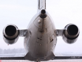 Несколько авиакомпаний отменили рейсы в Калининград