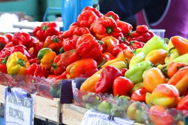 За полгода в Калининград 28 раз пытались ввезти нитратные овощи и фрукты