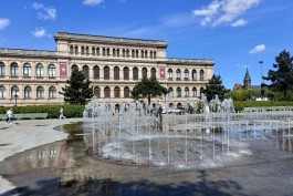 В Музее изобразительных искусств в Калининграде пройдёт фестиваль правильного кино