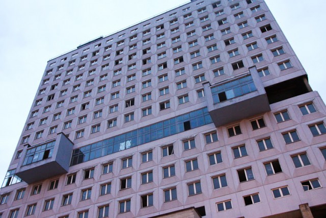 «Не выше Дома Советов»: территорию у Центральной площади Калининграда отдадут под застройку 