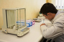 У 151 нового заражённого коронавирусом в Калининградской области диагностировали ОРВИ