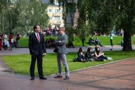 Исследование: В Калининградской области растёт конкуренция за рабочие места