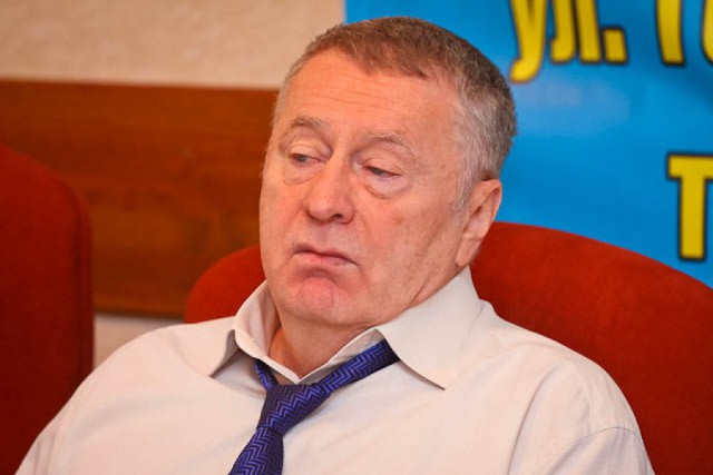 Жириновский предупредил облизбирком о готовящихся нарушениях на выборах