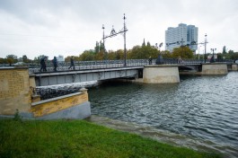 Синоптики прогнозируют пасмурные выходные в Калининградской области