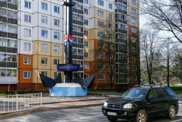 В Балтийске разрешили построить трёхэтажные апартаменты
