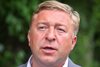 Ярошук: Школа на Артиллерийской улице очень нужна