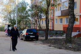 Гурьевск возглавил рейтинг самых тихих городов России