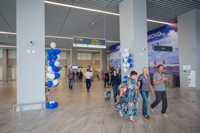 Рейсы из Калининград в Коми хотят вернуть в программу субсидирования