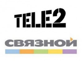 Абоненты Tele2 смогут пополнять счет в «Связном» без комиссии