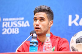 Вратарь сборной Марокко: Матч с Испанией очень важен, чтобы сохранить гордость и честь