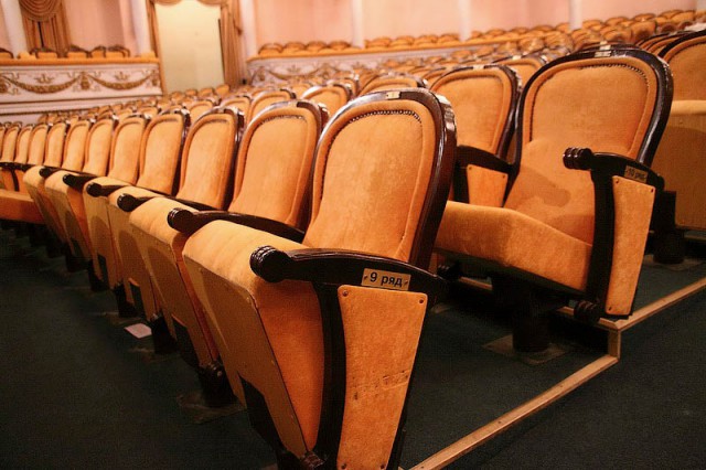 Театры и музеи Калининграда изменят режим работы для болельщиков ЧМ-2018