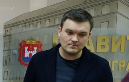 Тажутдин Качукаев: Я не сторонник быстрого подъёма «Балтики» в РФПЛ