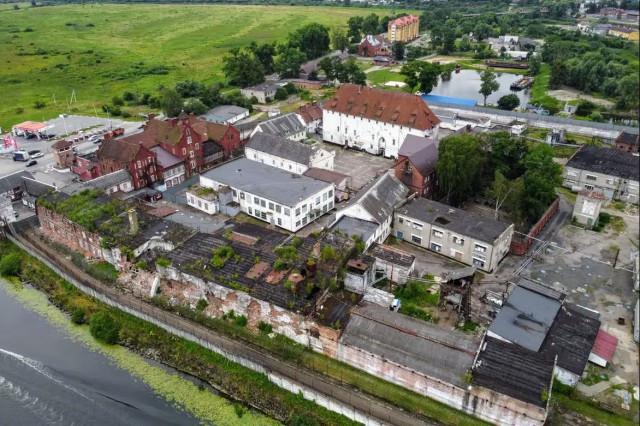 «Без фейковых новоделов»: инвестсовет одобрил концепцию восстановления замка Тапиау