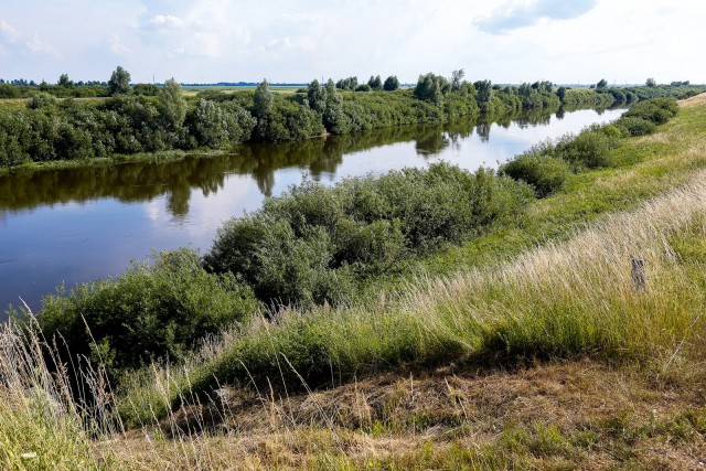 Эксперт: Новые водные маршруты позволят перераспределять турпоток с морского побережья региона