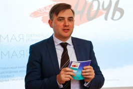 Ермак: Туристы в Калининградской области стали больше «сам себе режиссёрами»