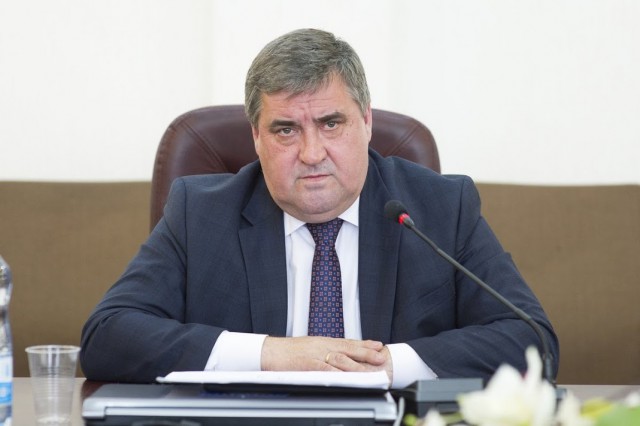 Алексея Силанова назначили вице-премьером правительства Калининградской области