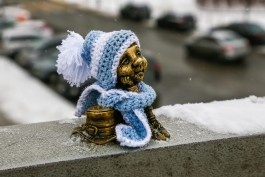 &laquo;Вторжение полярного воздуха&raquo;: метеорологи предупредили о сильных морозах в конце января &mdash; начале февраля в регионе