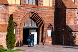 Калининград вошёл в десятку самых популярных направлений для отдыха весной