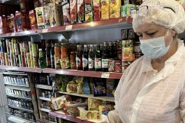 Магазин на улице Ремесленной в Калининграде закрыли на 90 суток из-за многочисленных санитарных нарушений