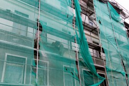 Власти рассказали, сколько домов отремонтировали в Калининградской области в 2025 году