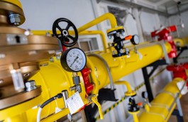 Ростехнадзор выдал заключение на инфраструктуру для пуска газа в Балтийск