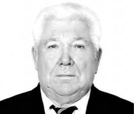 В Калининграде умер бывший директор ТТУ и почётный гражданин города Иван Кравцов