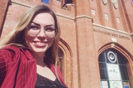 В Калининграде умерла начальник отдела культуры городской администрации