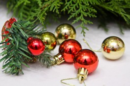 «Новогодние каникулы»: календарь событий с 3 по 7 января на Калининград.Ru