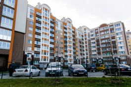 В 2023 году в Калининградской области построили более четырёх тысяч жилых домов