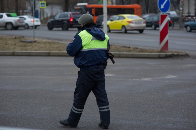 ФСБ проведёт в Калининградской области учения по борьбе с терроризмом