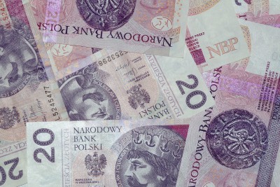 На строительство центрального аэропорта в Польше готовы потратить до 30 млрд злотых